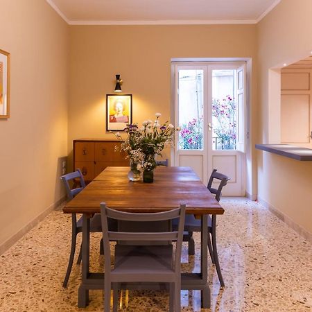 Casa Franca Apartment Marsala Exterior photo