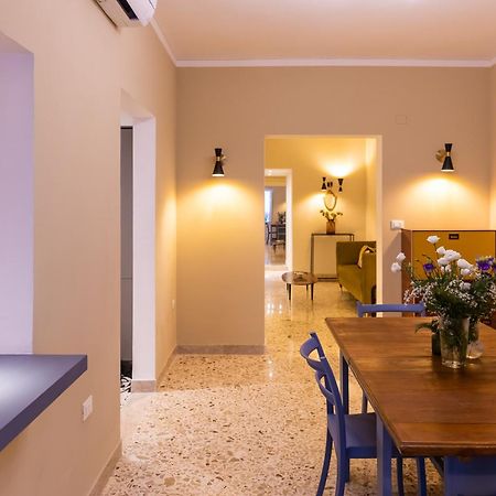 Casa Franca Apartment Marsala Exterior photo