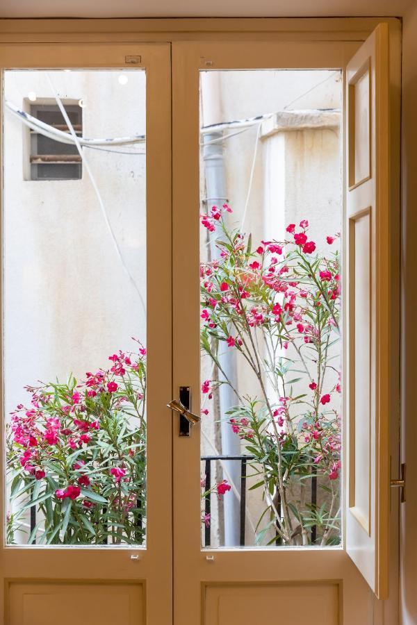 Casa Franca Apartment Marsala Exterior photo