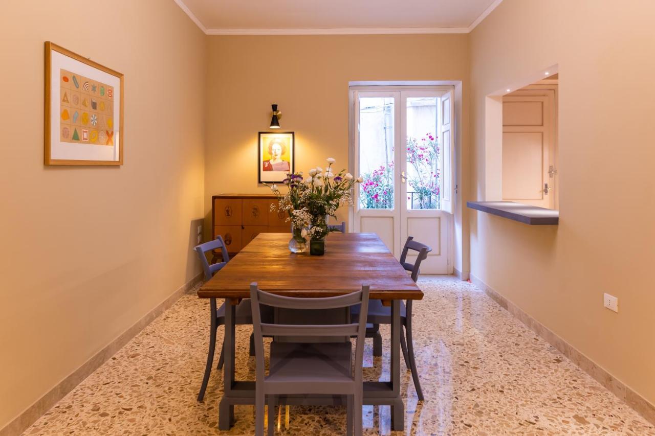 Casa Franca Apartment Marsala Exterior photo