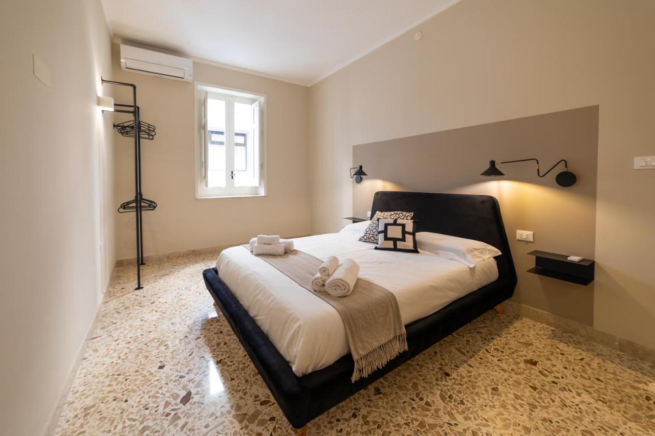 Casa Franca Apartment Marsala Exterior photo