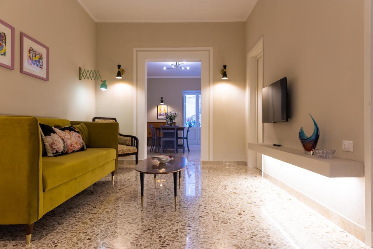 Casa Franca Apartment Marsala Exterior photo